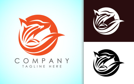 Logo template Preview