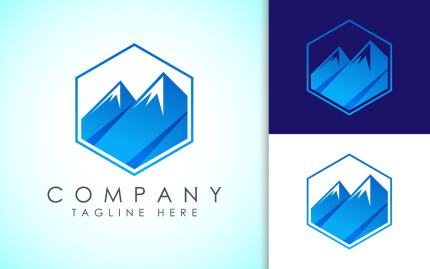 Logo template Preview