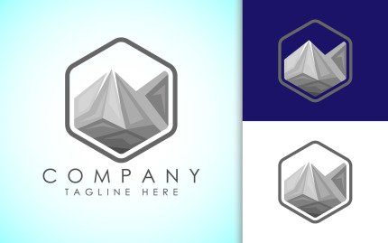 Logo template Preview