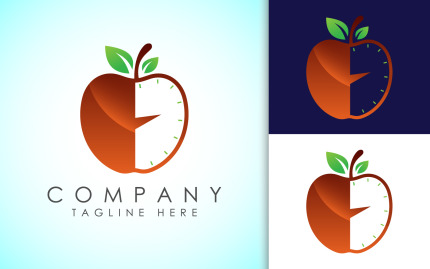 Logo template Preview