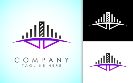 Logo template Preview