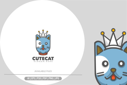 Logo template Preview