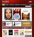 Web Hosting Web Design Template 32714