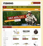 Web Hosting Web Design Template 32738