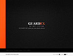 Web Hosting Web Design Template 32856