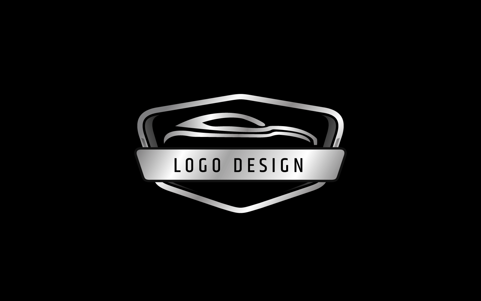 Logo template Preview