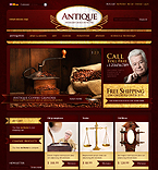 Web Hosting Web Design Template 32934