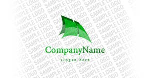 Logo template Preview