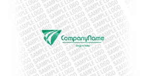 Logo template Preview