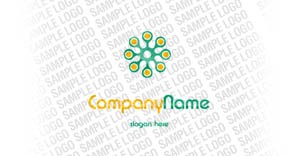 Logo template Preview