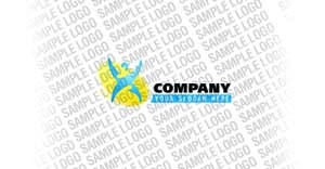 Logo template Preview