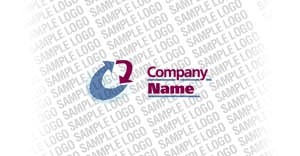 Logo template Preview