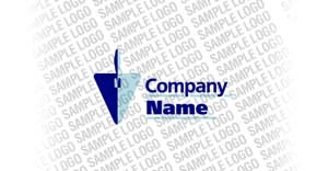 Logo template Preview