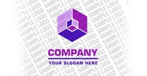 Logo template Preview