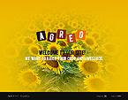Web Hosting Web Design Template 33046