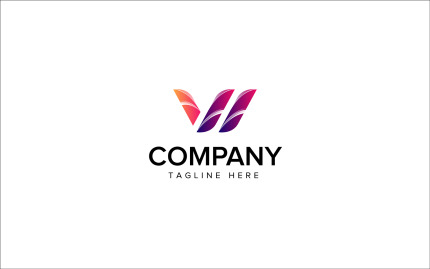 Logo template Preview