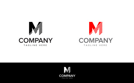 Logo template Preview