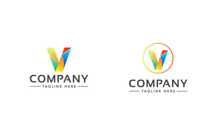 Logo template Preview