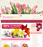 Web Hosting Web Design Template 33158