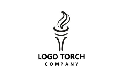 Logo template Preview