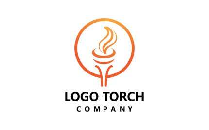 Logo template Preview