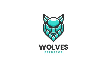 Logo template Preview