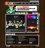 Template Nummer 33213
