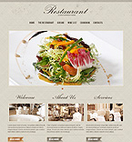 Web Hosting Web Design Template 33392