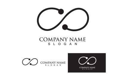 Logo template Preview