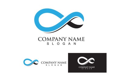 Logo template Preview