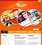 Template Nummer 33442