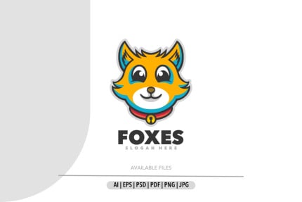 Logo template Preview