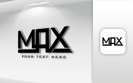 Logo template Preview