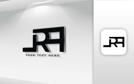 Logo template Preview