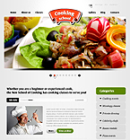 Web Hosting Web Design Template 33600