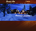 Web Hosting Web Design Template 33634
