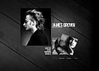 Web Hosting Web Design Template 33644