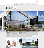 Web Hosting Web Design Template 33678