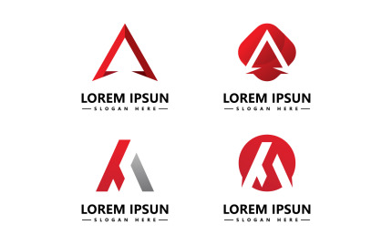 Logo template Preview