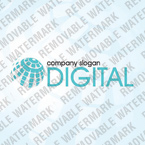 Web Hosting Web Design Template 33757