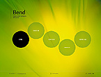 Web Hosting Web Design Template 33871