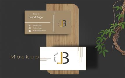 Logo template Preview