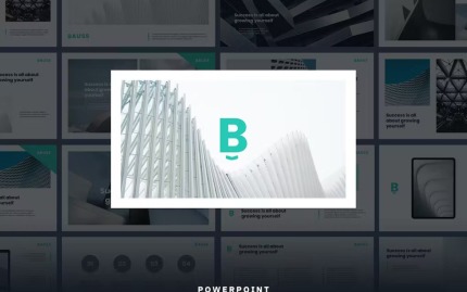 Logo template Preview