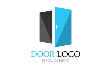 Logo template Preview