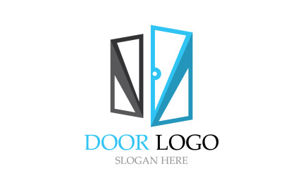 Logo template Preview