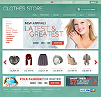 Web Hosting Web Design Template 33971