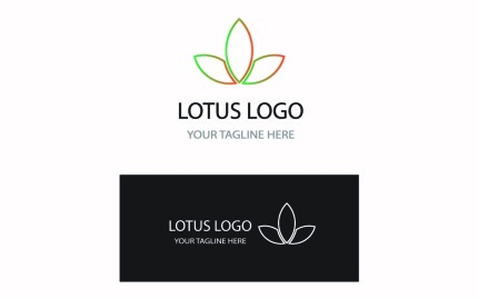 Logo template Preview