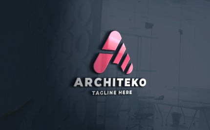 Logo template Preview