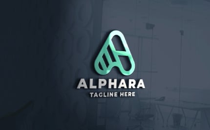 Logo template Preview