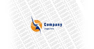 Logo template Preview